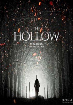 The Hollow (2015)