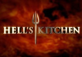 Hell's Kitchen GR (2018) TV Show