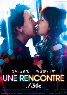 Quantum Love / Une Rencontre (2014)