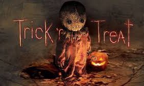 Trick 'r Treat (2007)