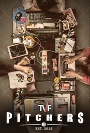 TVF Pitchers (TV Mini-Series 2015)