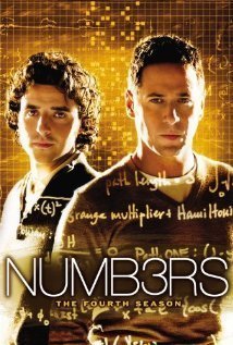 Numb3rs (2005–2010) TV Series