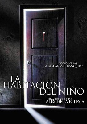 Películas para no dormir: La habitación del niño / The Baby's Room (2006)