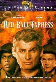 The Red Ball Express (1952)