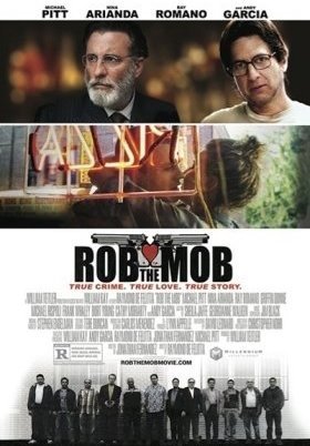 Rob the Mob / Εγκλημα και Τιμωρία (2014)