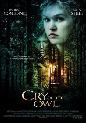 The Cry Of The Owl  (2009)