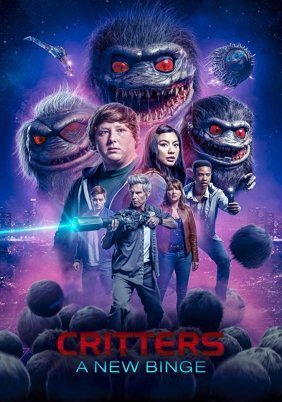 Critters: A New Binge (2019)