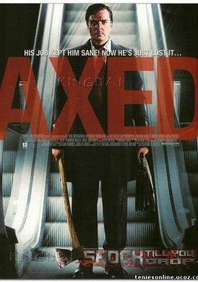 Axed (2012)