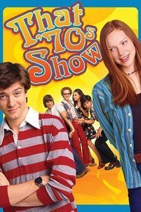 That '70s Show (1998)