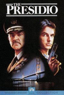 The Presidio (1988)
