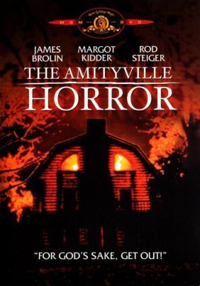 The Amityville Horror (1979)