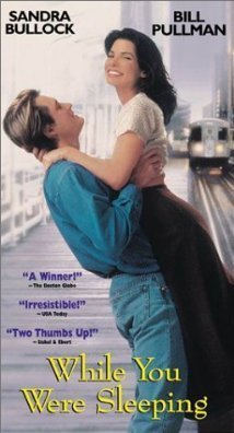 While You Were Sleeping (1995)