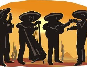 Mexican Music