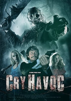 Cry Havoc (2020)
