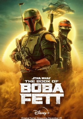 The Book of Boba Fett (2021)
