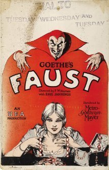 Faust  (1926)
