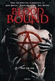 Blood Bound (2019)