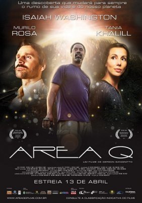 Area Q. (2011)
