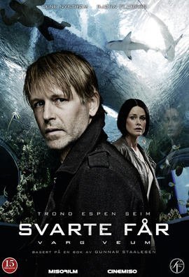 Black Sheep / Varg Veum - Svarte får (2011)