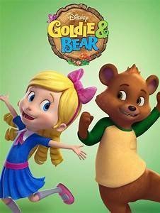 Goldie and Bear (2015)