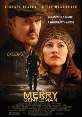 Σιωπηλός Εκτελεστής / The Merry Gentleman (2008)