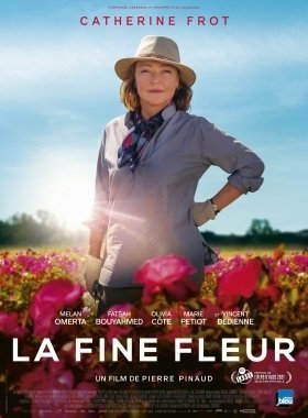 The Rose Maker / La fine fleur (2020)