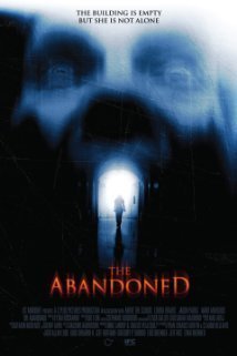 The Abandoned / The Confines (2015)