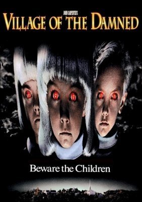 Village of the Damned (1995)