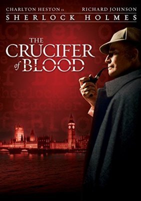 The Crucifer of Blood (1991)