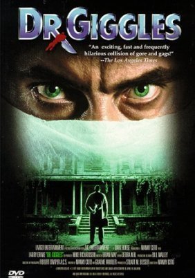 Dr. Giggles (1992)