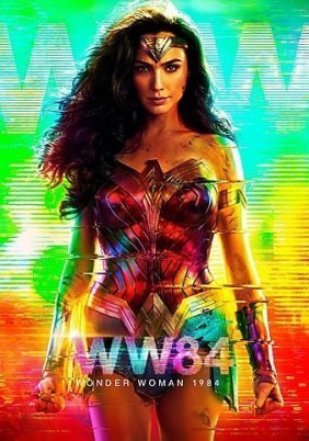 Wonder Woman 1984 (2020)