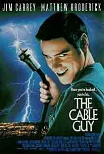 The Cable Guy (1996)