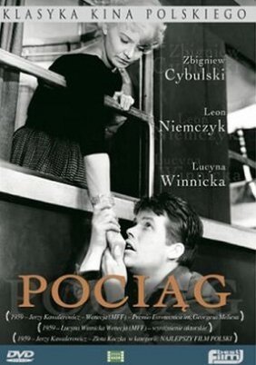 Pociag / Night Train (1959)