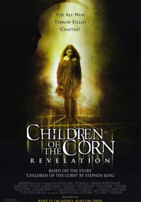 Children of the Corn: Revelation (2001)