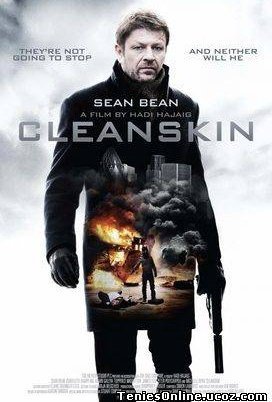 Αποστολή αυτοκτονίας / Cleanskin (2012)