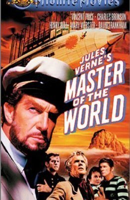 Master of the World (1961)