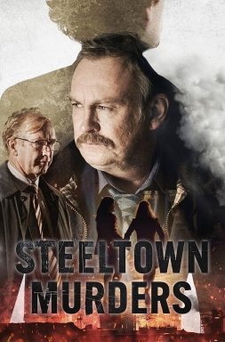 Steeltown Murders (2023)