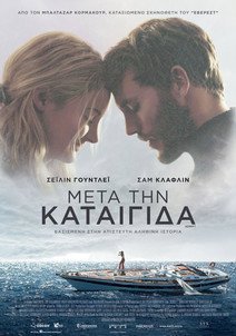 Μετά την καταιγίδα / Adrift (2018)