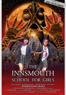 The Innsmouth School for Girls (2023)