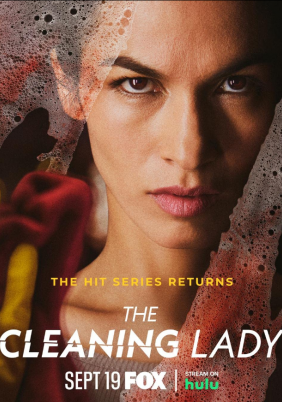 The Cleaning Lady (2022)