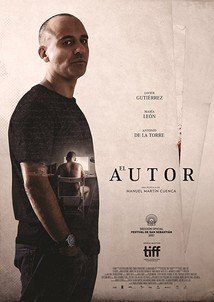 Το κίνητρο / The Motive / El autor (2017)