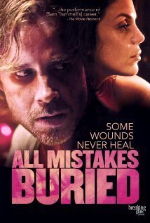 All Mistakes Buried (2015)