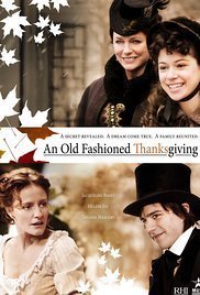 An Old Fashioned Thanksgiving (2008)