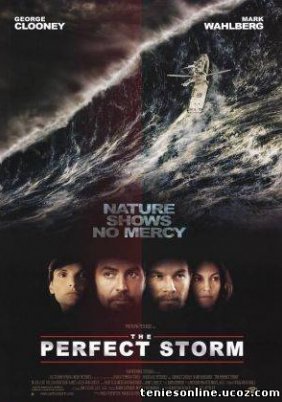 Καταιγίδα / The Perfect Storm (2000)
