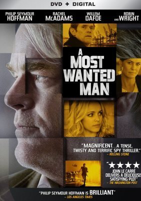 A Most Wanted Man / Ο Νο 1 Καταζητούμενος (2014)