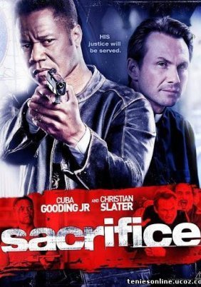 Sacrifice / Αυταπάρνηση (2011)