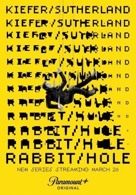 Rabbit Hole (2023)