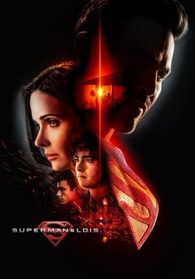 Superman and Lois (2021)
