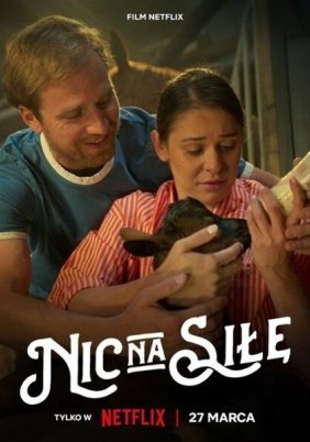 No Pressure / Nic na sile (2024)