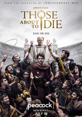 Those About to Die (2024)